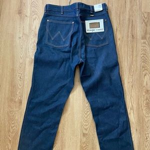 Women’s Wrangler 11WWZ Jeans